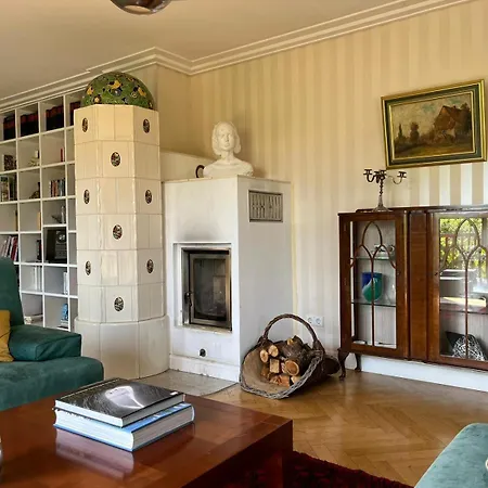 Familienhaus In